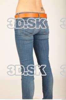 Jeans texture of Alojzia 0016